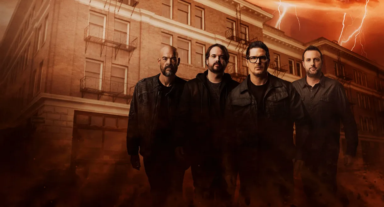 Ghost Adventures: Goldfield Hotel