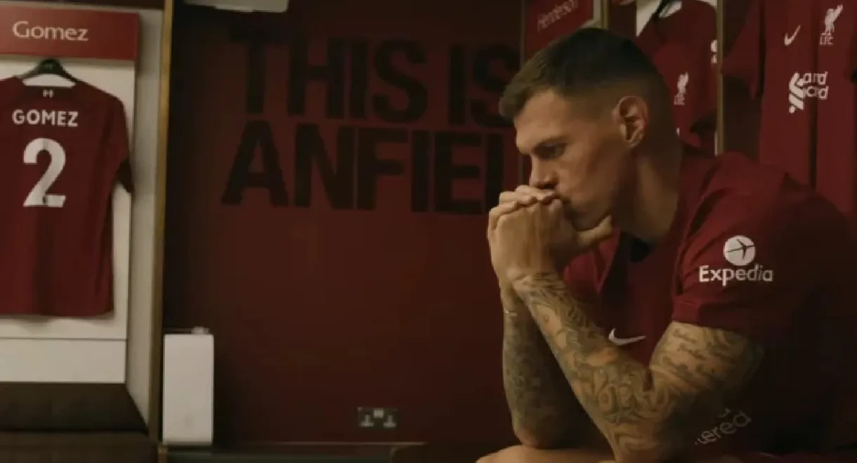 Martin Škrtel: Buď, alebo