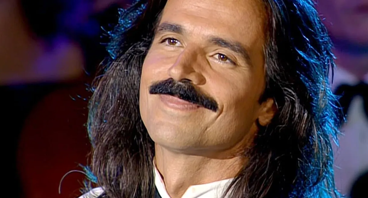 Yanni - Live at the Acropolis - 25th Anniversary