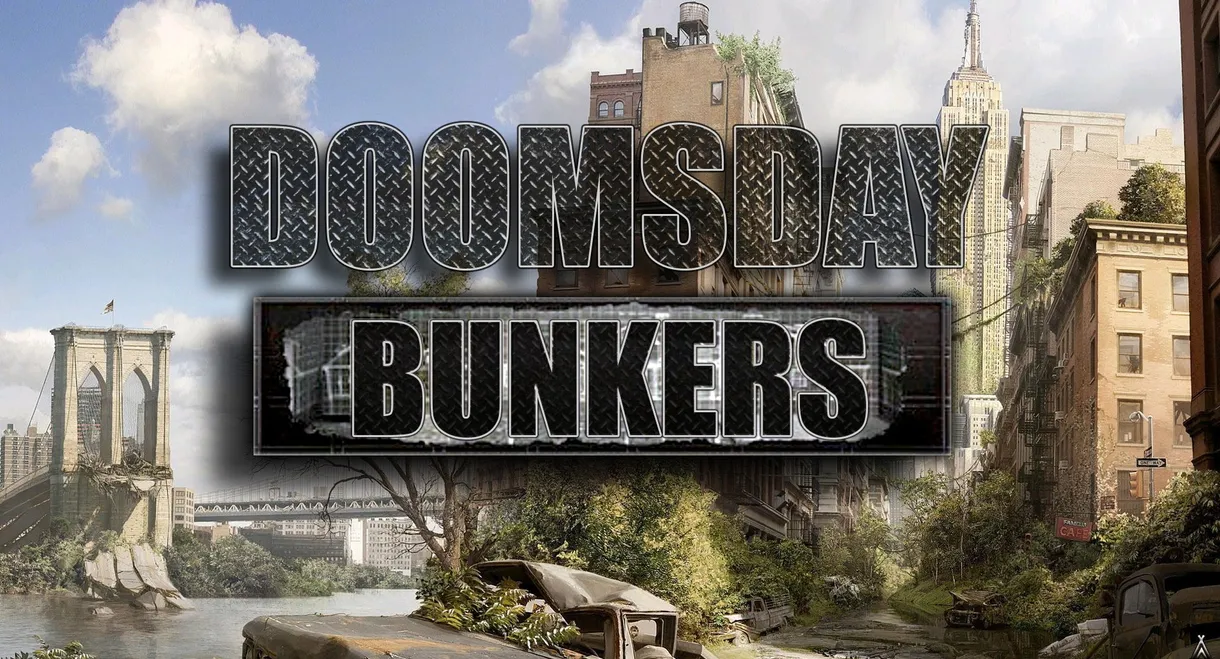 Doomsday Bunkers