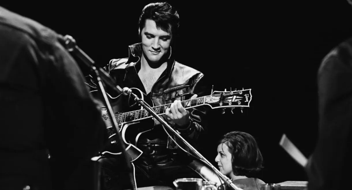 Elvis: The '68 Comeback Special