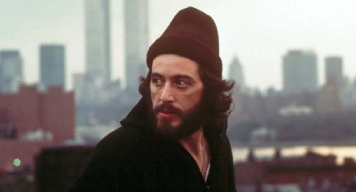 Serpico