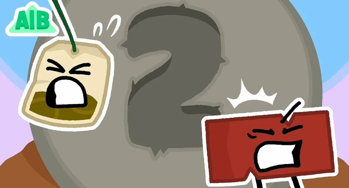 Animated Inanimate Battle