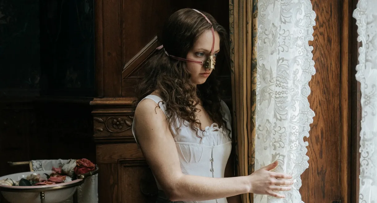 The Ugly Stepsister