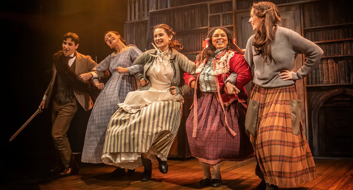 Little Women: The Musical