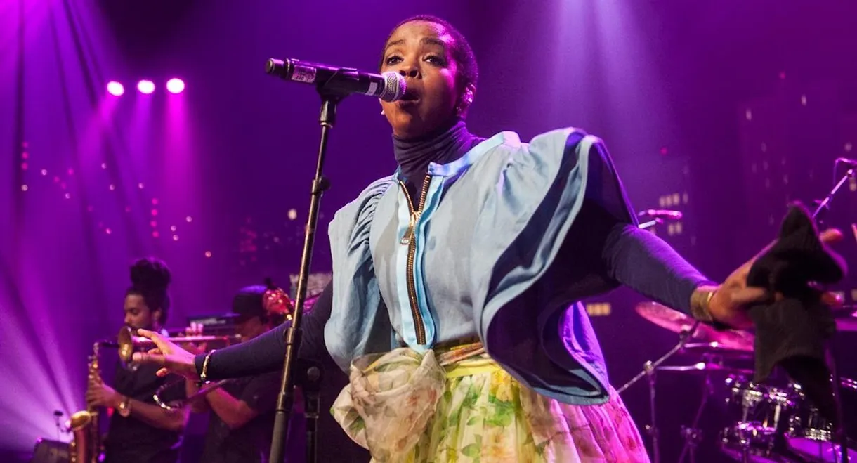 Lauryn Hill: Austin City Limits