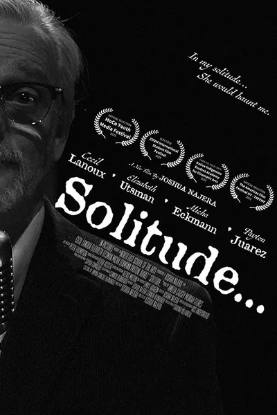 Solitude...