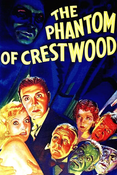 The Phantom of Crestwood