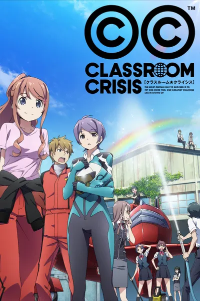 Classroom Crisis