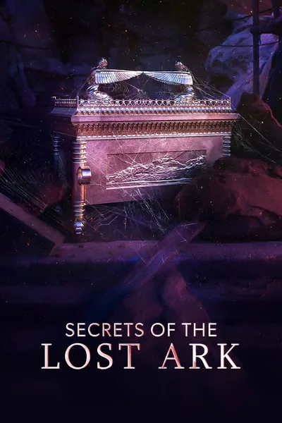 Secrets of the Lost Ark