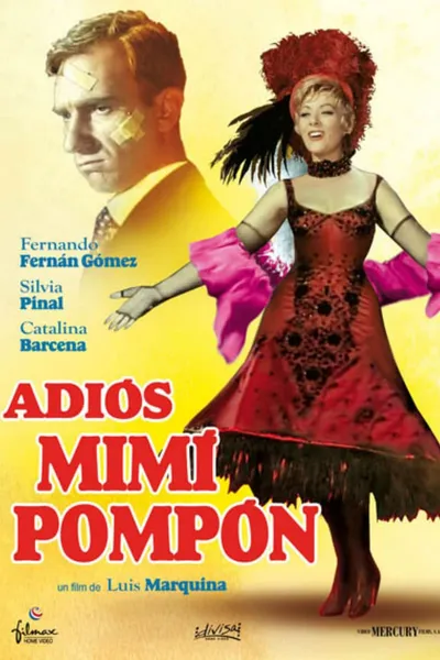 ¡Adiós, Mimí Pompón!