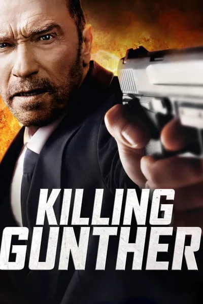 Killing Gunther