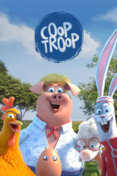 Coop Troop