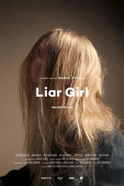 Liar Girl