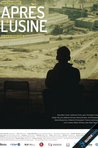 Après l'usine