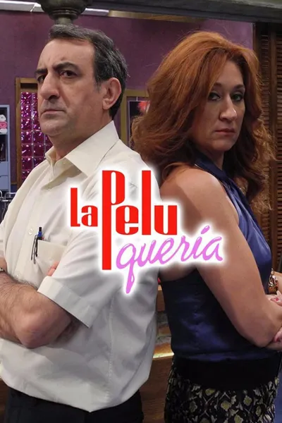 La peluquería