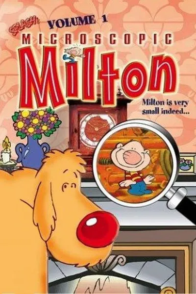 Microscopic Milton