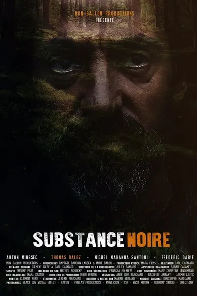 Substance noire