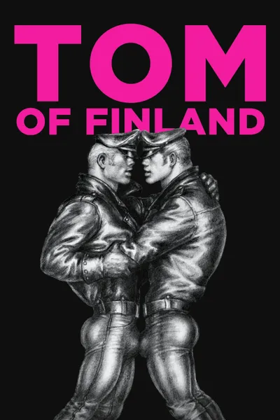 Tom of Finland