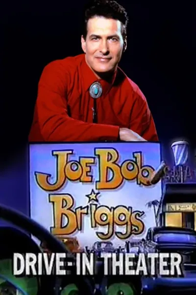 Joe Bob's Drive-In Theater