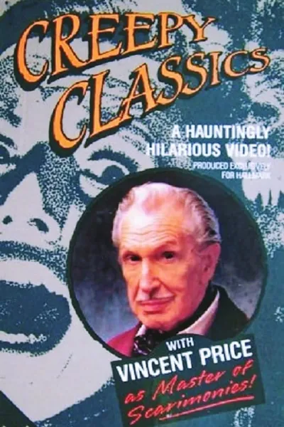 Creepy Classics