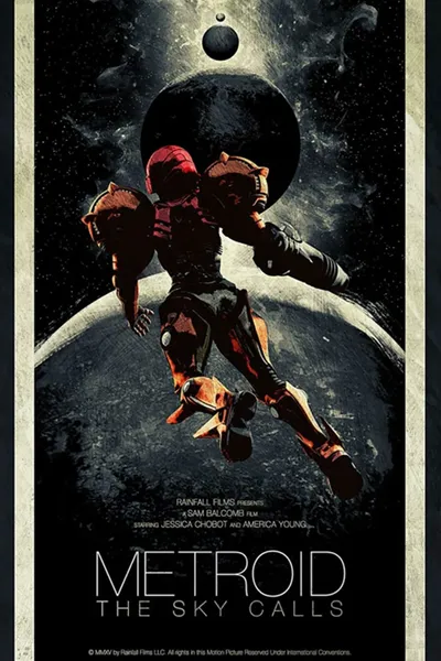 Metroid: The Sky Calls