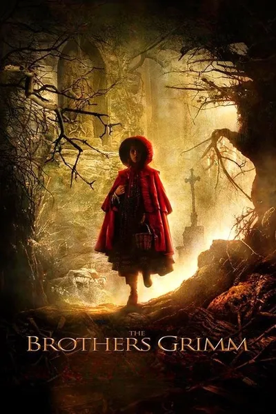 The Brothers Grimm