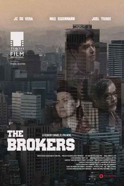 The Brokers