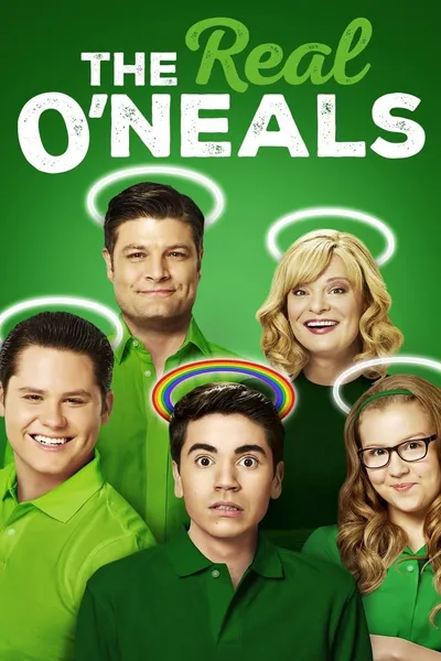 The Real O'Neals