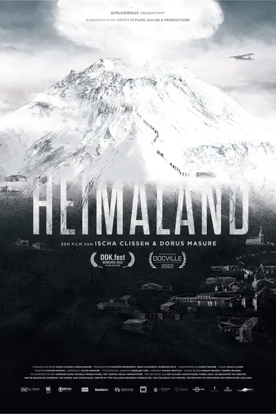 Heimaland