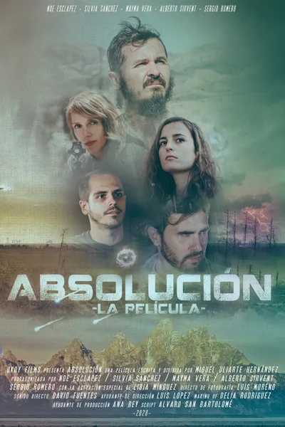 Absolución