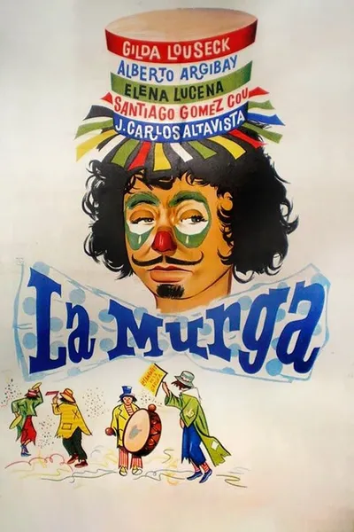 La murga