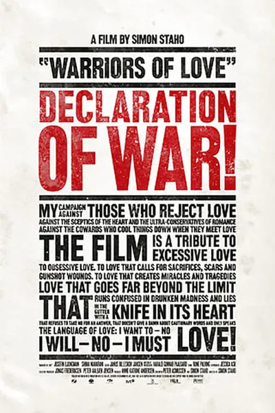 Warriors of Love