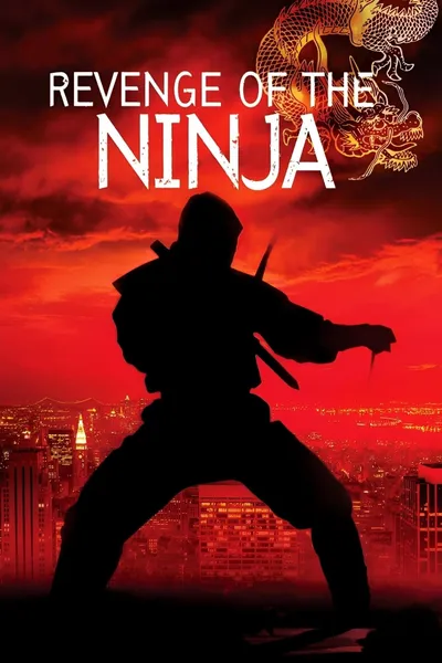 Revenge of the Ninja