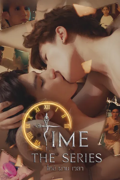 Time: The Series