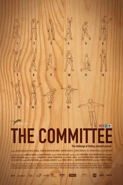 The Committee