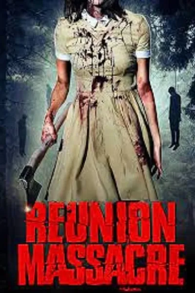 Reunion Massacre