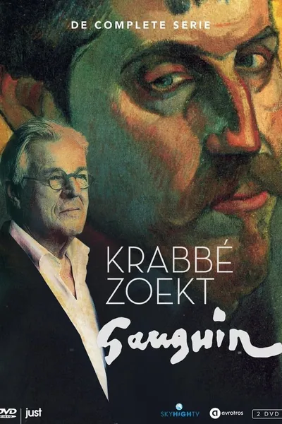 Krabbé zoekt Gauguin