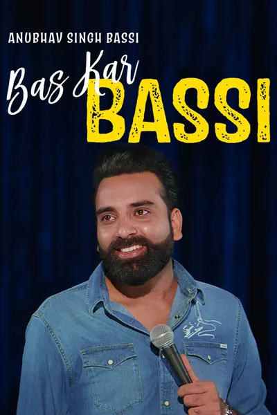 Anubhav Singh Bassi