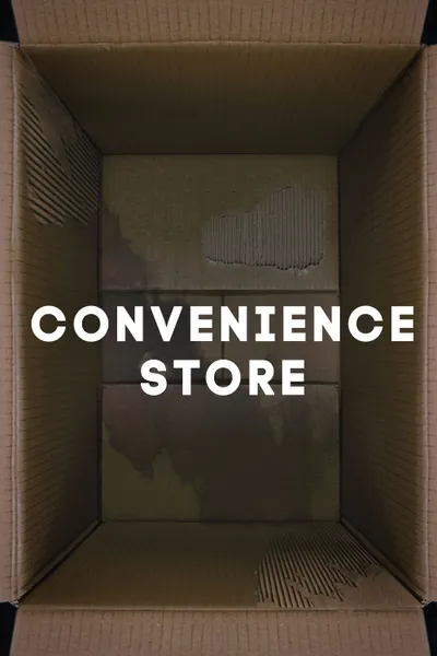 Convenience Store