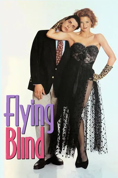 Flying Blind