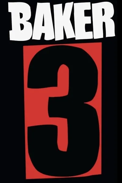 Baker 3