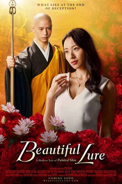 Beautiful Lure: A Modern Tale of Painted Skin