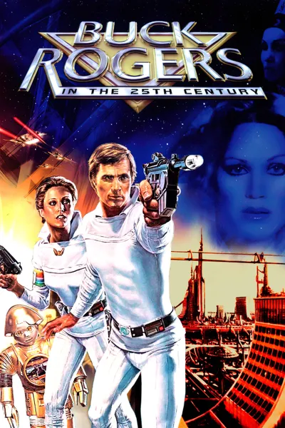 Buck Rogers in the 25th Century