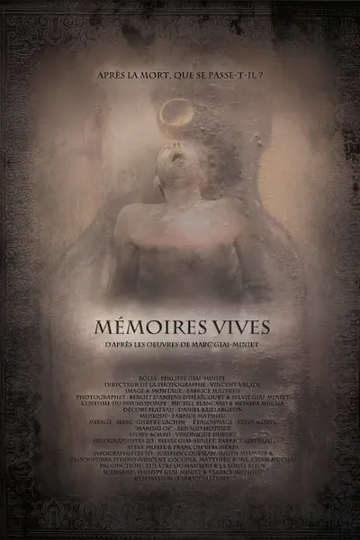 Memoires Vives