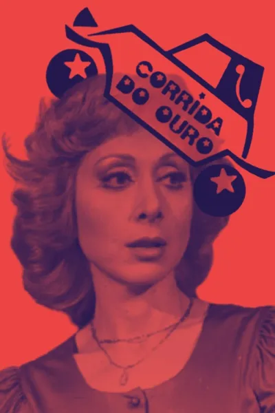 Corrida do Ouro