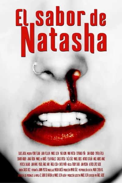 El sabor de Natasha