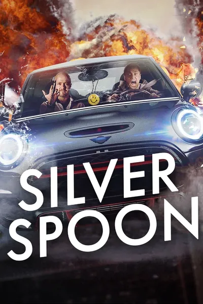 Silver Spoon