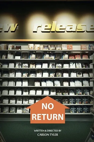 No Return