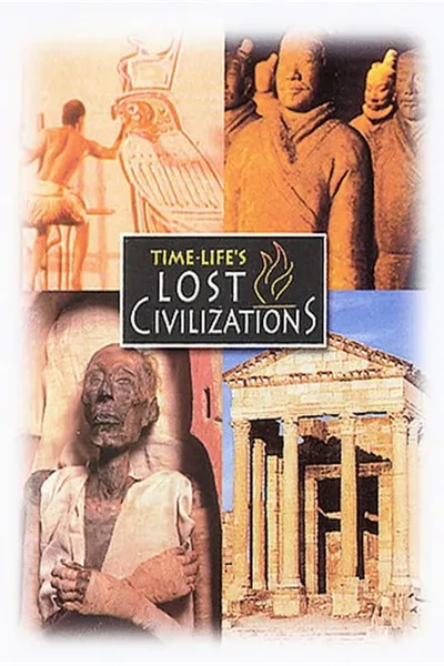 Time Life's Lost Civilizations